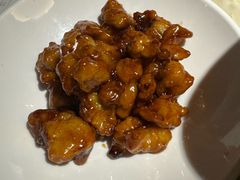 -绿茶餐厅(朝阳大悦城店)
