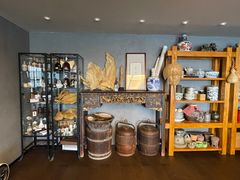 -潮汕味道·煮海餐厅(金麟大厦店)