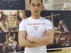 -中田·健身+普拉提(太阳广场店)