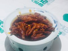 -欧记大排档·景德菜(上海首店)