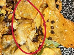 -沿海渔家院蒸汽海鲜·东北菜(东戴河店)