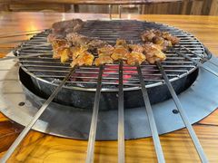-号令江湖·水浒烤肉(和畅睦邻中心店)
