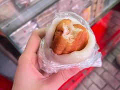 -上海虹口糕团食品厂(茂名路店)