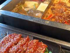 -重庆九记老火锅(广场店)