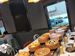 -龍歌自助小火锅(李沧丽达店)