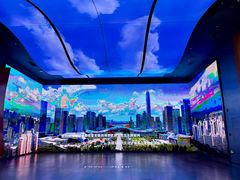 -深圳市当代艺术与城市规划馆