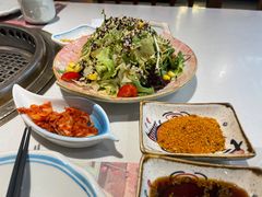 -千寻山野烤肉(中关村店)