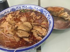 -王记特色锅魁(城市阳光大厦店)