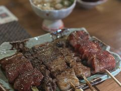 -半藏居酒屋(香港花园店)