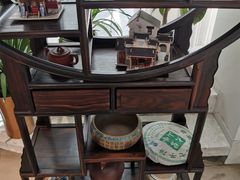 -张一元茶庄(望京店)