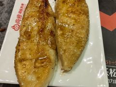 -尚雅铁板料理自助餐厅(乐松店)