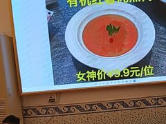 -南海食街(佛冈店)