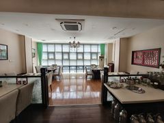 -太婆天府山珍酒楼(亚运村店)