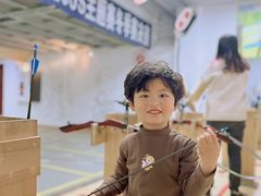 -道顺射箭·团建·骑射(张杨路店)