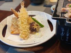 -山葵家·创意料理(宁波来福士店)