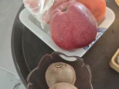 -华夏良子·足道SPA艾灸(开源店)