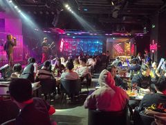 -MOSSO音乐酒吧·live house(南京旗舰店)