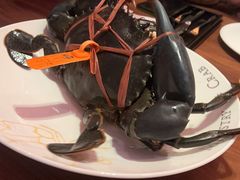 -Ministry of Crab•MOC(交子大道店)