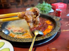 -黄家码头老火锅(解放碑旗舰店)