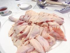-景月阁空中食府(希尔顿酒店)