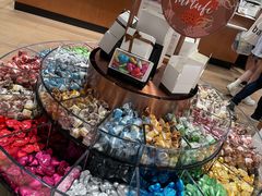 -Laderach 莱德拉(上海环贸iapm店)