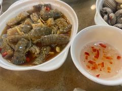 -揭阳钟记小食(福田新村店)