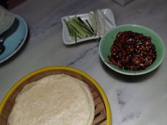-小菜园新徽菜(合肥之心城店)