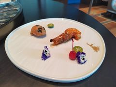 -北京饭店谭家菜