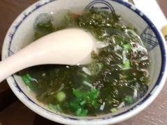 -王繁星面馆(西安熙地港店)