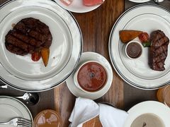 -食间牛排(湖西路店)