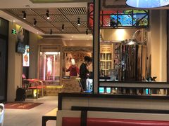 -羊来顺冰煮鲜羊 铁锅烀羊肉(中央大街店)