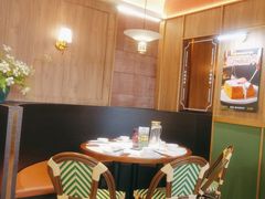 -鹅冠港式茶餐厅(来福士店)