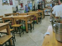 大堂-炒豆合作社(东四总店)