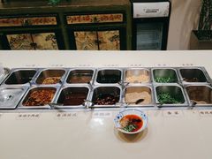 -古关火锅店(古北水镇景区店)