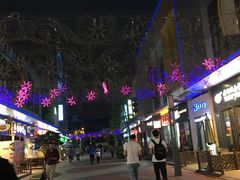-万达广场(松江店)
