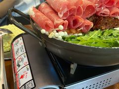 -米屋石锅拌饭(师大店)