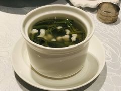 -一品淮扬 · 淮扬菜·北京万达文华酒店