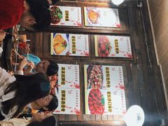 -小球滚滚湘菜馆·烤鱼·口味虾(太平街店)