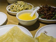 -榆林镇筋饼(知春路店)