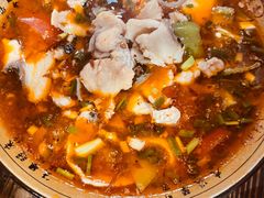 -尧钧财鱼面(育才路店)