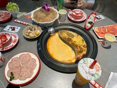 -生活如沸·顺德水牛奶火锅(大学路店)