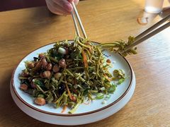 -遇见小院—虹鳟鱼•农家菜(怀柔店)