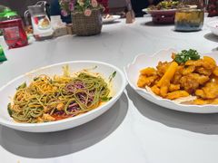-俭寨大盘鸡·缸子肉·小公鸡·新疆菜(云通店)