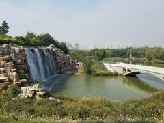 -河北省园博园