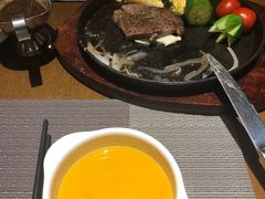 -戈尔登酒店·满堂彩咖啡厅