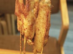 -逗烤·轻烧烤(福田店)