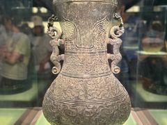 -上海博物馆(人民广场馆)