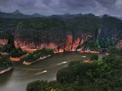 -泰宁旅游风景名胜区