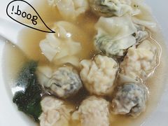 -袁记云饺(鼓楼店)