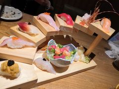 -阿吾罗日本料理(K11艺术中心店)